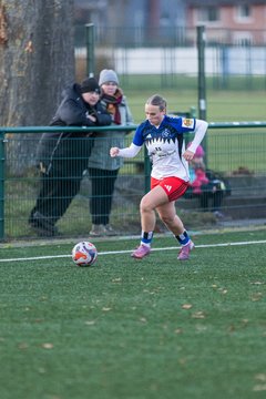 Bild 420 - wBJ Hamburger SV - Holstein Kiel : Ergebnis: 8:0